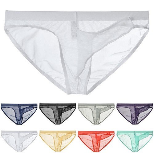 Slip homme pour ultra - , fin