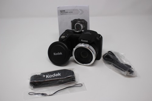 Kodak pixpro az252 astro - kodak,