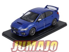 VQJ192 Voiture 1/24 Hachette
