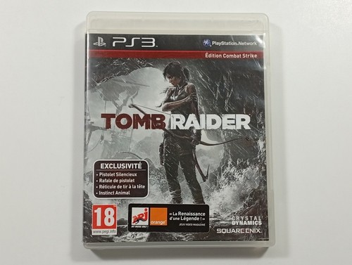 Tomb raider edition combat - tomb,