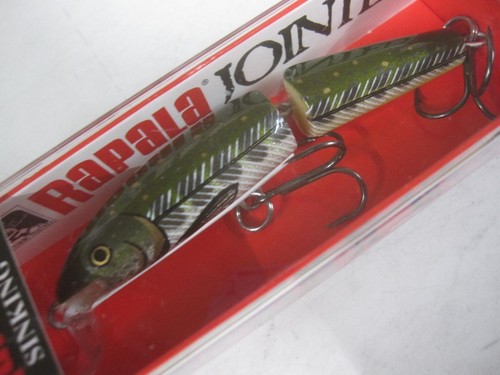 Leurre articulé rapala cdj - articulé,