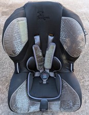 SIEGE AUTO BOULGOM 0 à 18 KG