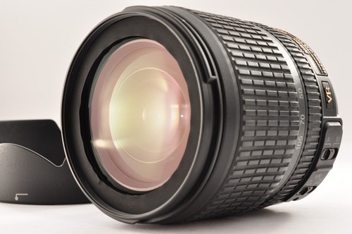 Near mint objectif zoom - mint],