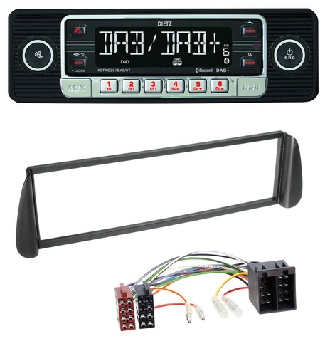 Dietz usb dab - dietz, mp3