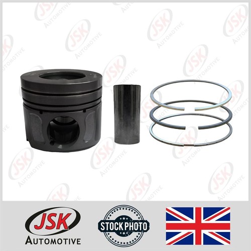 Kit piston 306dt - de, avec