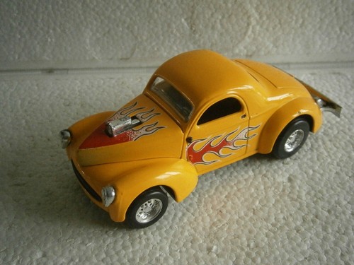 Jouet ancien voiture - jouet,