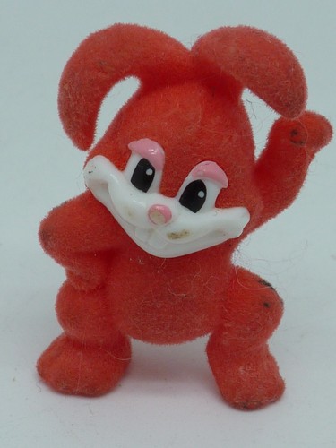 Mini figurine pvc - mini,
