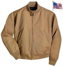 Blouson MA-1 American Tanker