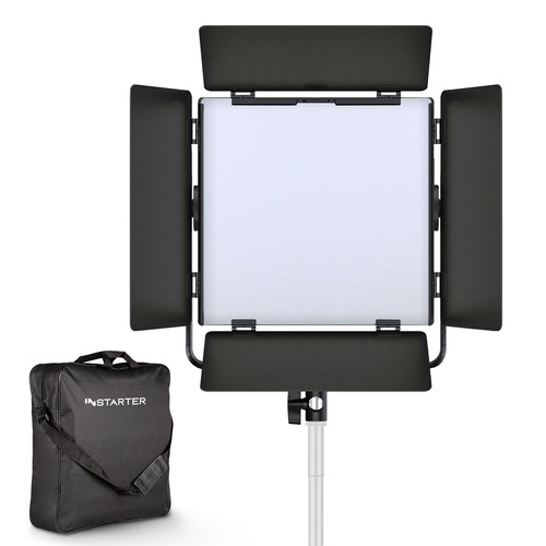 Instarter torche led vidéo - torche,