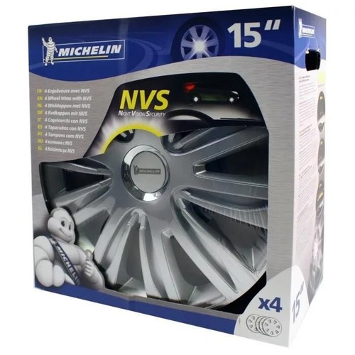 Enjoliveurs michelin - michelin, 4