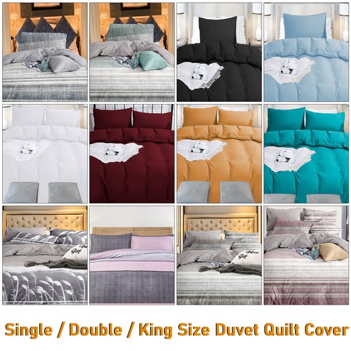 Set housse couette luxe - de,