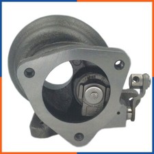 Turbo housing Carter pour