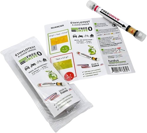 Auto alcool test - alcool,