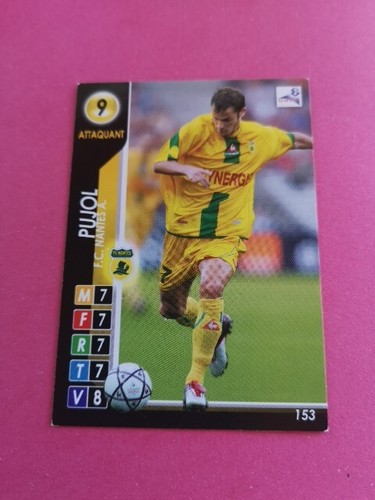 Loic pujol nantes - loic,
