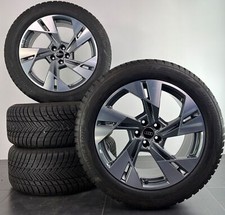 Audi E-Tron Etron 20 Pouces