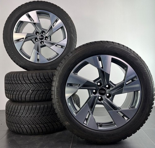 Audi tron etron pouces - 20,