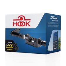 Attelage RIGIDE FIXE pour