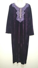 Abaya Maxikleid Robe Arabe