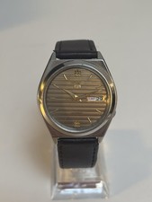 Seiko 5 Automatique Vintage