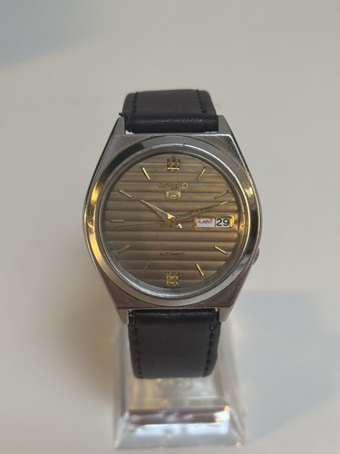 Seiko automatique vintage - seiko,
