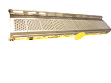 rampe ´;accès pour fauteuil roulant aluminium de chargement pliant 350 kg L250 B