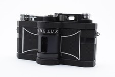 [Presque inutilisé avec étui] Panon WIDELUX F7 Panoramic Ultra Wide Film...