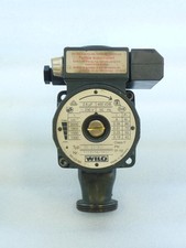 Pompe à chaleur Wilo RS 25 /