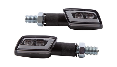 Feu arrière led - feu, avec