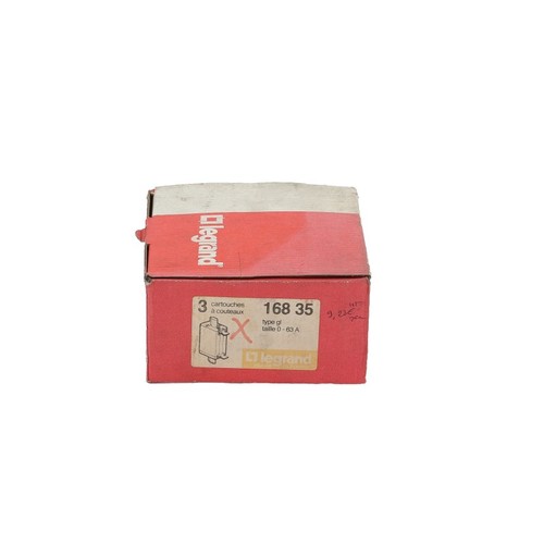 168 35legrand cartouches - 35legrand,