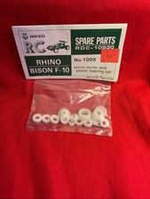 Nikko Spare Parts Servo Savior