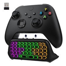 Clavier Rétro-Éclairage RVB