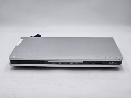 Lecteur dvd aeg 4515 - lecteur,
