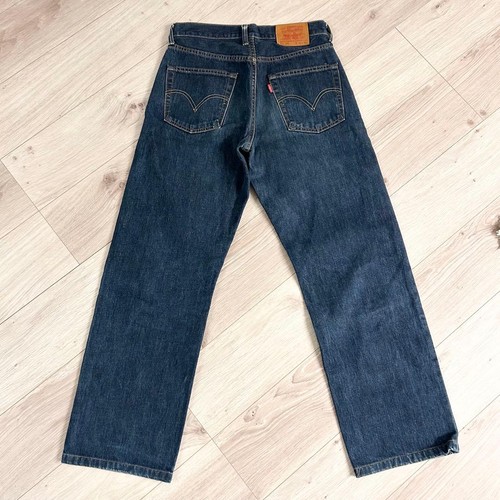 Levi 503 dark indigo - levi's,