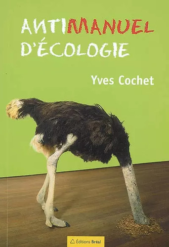Antimanuel écologie yves - antimanuel,