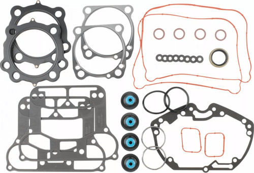 Buell xb9 xb12 10 - xb12, kit