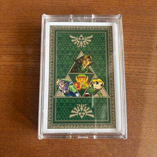 Nintendo the legend zelda - nintendo, of
