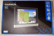gps garmin Nuvi 2467 