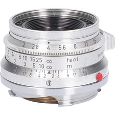 Leica Summicron-M 35mm f/2