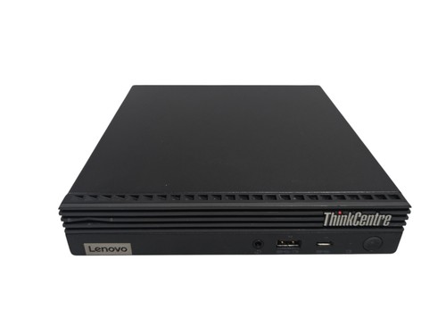 Lenovo thinkcentre m75q - gen, 2