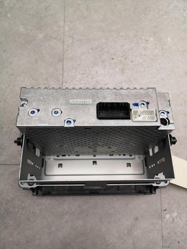 Autoradio opel agila - autoradio, b