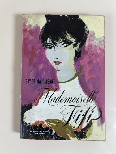 Guy maupassant - guy,