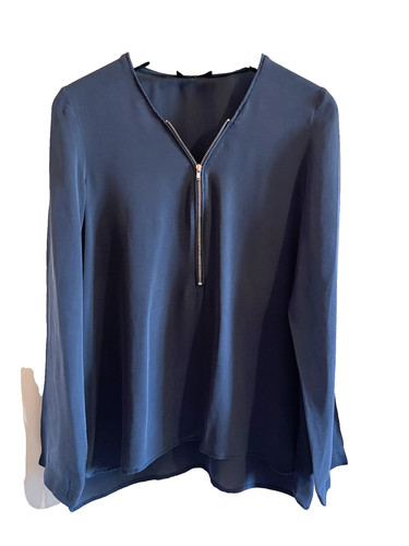 The kooples blouse noire en - ,