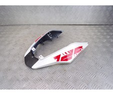 MASAI 125 FURIOUS RACING CACHE CARENAGE COQUE FLANCS DE SELLE ARRIERE TYPE SJVFR