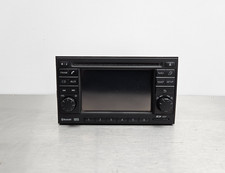 ✅Unité principale radio/CD/DVD/GPS NISSAN QASHQAI J10E 2013 25915BH30E