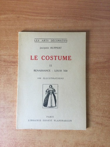 Les arts decoratifs le - les,