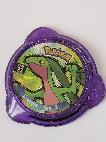 Kraks vintage pokémon - kraks,