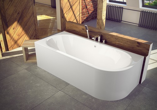 Baignoire avita 150x75 160x75 - 150x75,