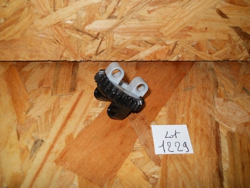 1229 lego technic engrenage - lego,