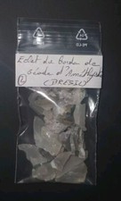 Eclats De Bord De Géode