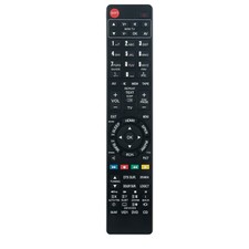 Replacement Remote Fit for